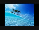真夏の海が待ち遠し過ぎてLove Your Lifeを2人で歌ってみた