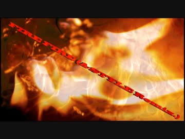 【SDVX落選供養】FIRE FIRE(A-STYLE Remix.)