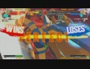 ささしまGGXrd 6月24日火曜日対戦会(3/7)