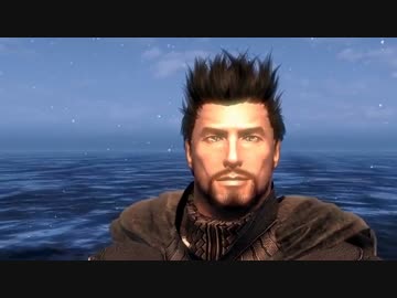 【SKYRIM】残念すぎるイケメンＢＬＡＳＴ最終話（後編）【ゆっくり実況】