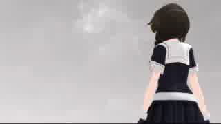 【MMD艦これ】時雨がDaisuke