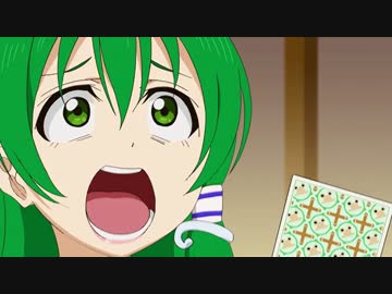 【第６回東方ニコ童祭】ネイティブフェイスババ抜き