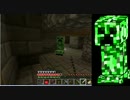 【実況】黒と嵐が雑談しながら天空都市を創り行く　Part.40後半【MineCraft】