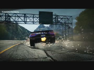 NFS:MW2012