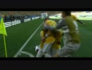 2014 FIFAﾜｰﾙﾄﾞｶｯﾌﾟ ブラジル VS チリ ゴールPKシーン
