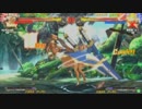 ささしまGGXrd 6月24日火曜日対戦会(4/7)