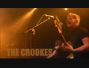 The Crookes LIVE IN PARIS A LA FLECHE D'OR LE 02 MAI 2014 No.3