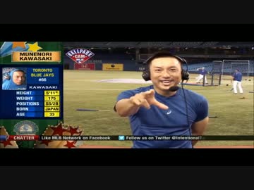 【MLB】2014年メジャーリーグ珍プレー好プレー(6月編その１)