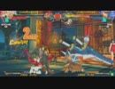ささしまGGXrd 6月24日火曜日対戦会(6/7)