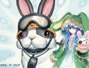 ゼアル・ア・ライブ 七皇バリアン第6話『四糸乃コンタクト』