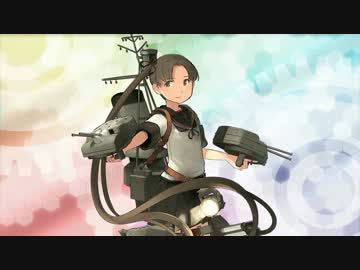 超人気【艦これ】初見【実況プレイ】Part249