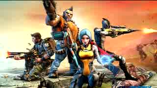 [歌ってみた]Borderlands2のOP曲を歌ってしもうた…