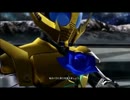 仮面ライダーバトライド・ウォーⅡ ムービー集 part2