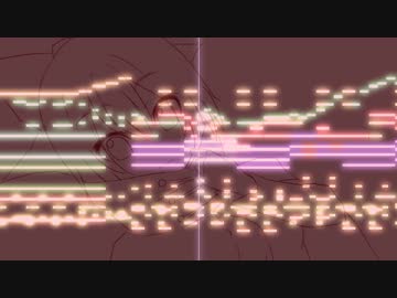 【第6回東方ニコ童祭】輝針城2曲をちょっと前の東方っぽくできなかった