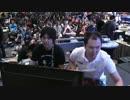 CEO2014 day2 ウルⅣ Losers Infiltration vs NISHIKIN