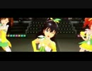 【アイドルマスター】すぱそにっ♥