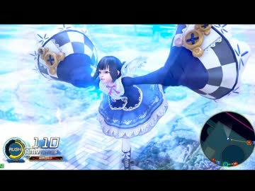 【ガンスト2】アドバイスを貰って強くなりたいしづね5(B4)【15デト】
