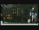 【ダークソウル2】盾？HP振り？覇者には不要です。【初見実況】73-2
