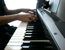 ポケモンルビー・サファイア ルネシティ ピアノ演奏
