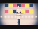 【APヘタリアMMD】枢連洋楽メドレー