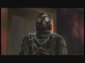 微妙に違うバイオハザードリベレーションズUE その12