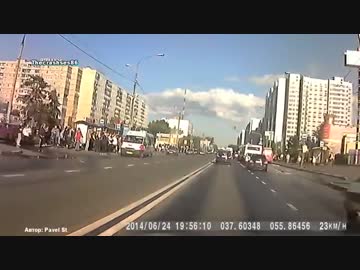 世界の事故・アクシデント集135