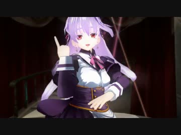 カスタムメイド3D MAD 『scarlet leap』