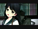 【ＭＭＤ】潮ちゃんでDear cocoa girls【艦これ】