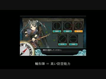 【ゆっくり解説】　WW2末期 米式 輪形陣　