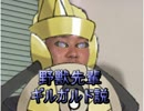 野獣先輩ギルガルド説.xy