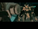 [ANUBIS ZONE OF THE ENDERS]実況プレイ3