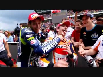 【MAD】2014MotoGP 第7戦 カタルーニャGP