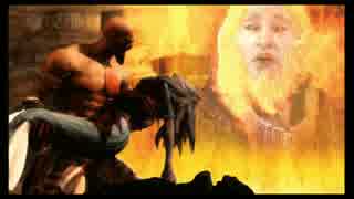 【初見でハード】GOD OF WAR実況 Part.30【前途多難！】