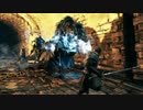 【DARKSOULS2】 Executioner's Chariot Full ver