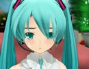 【MMD】らぶさんの夏