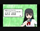 【３個の苺】初音ミク(アカペラ)『祝！森田みいこさん生誕９９９９日』