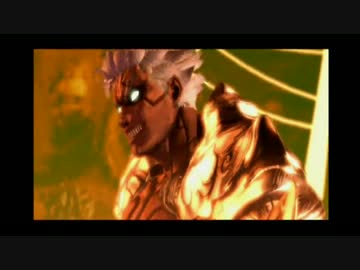 【おバカ実況】 ASURA’S WRATH 【その２２】