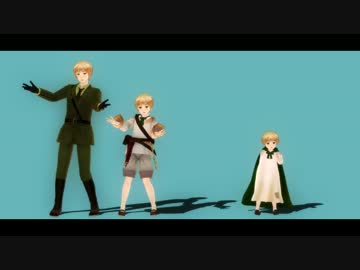 しょたりすてすと