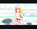 【Project DIVA F2nd】Heart Beats【エディットPV】