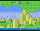 mario  やってみた