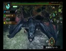 【MH3rd HDver.】初心者＋1が行う実況プレイ　上位編　part28