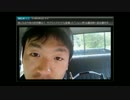 【ニコ生】野良猫を川に沈める放送【録画】