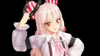 【第６回東方ニコ童祭】藤原妹紅が腰を振るだけじゃなくなった