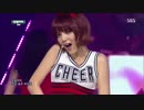 [K-POP] AOA(Ace Of Angels) - Short Hair (LIVE 20140629) (HD)