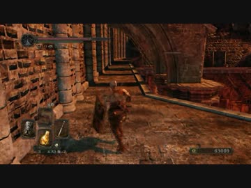 【DarkSouls2】ロートル剣士 覇者への道 Part.57【PC版】