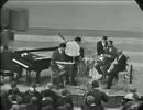 Charles Mingus Sextet - Orange was the Color of Her Dress, then Blue Silk