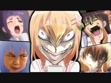 人気の アニメ サムネホイホイ 動画 4 221本 33 ニコニコ動画