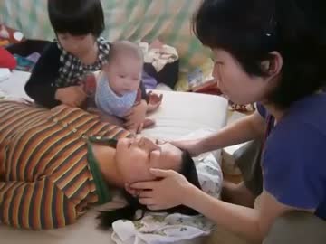 りらく屋の耳リフレ（サンホワイト使用/ツボ押し&amp;子ども&amp;赤さん付き）