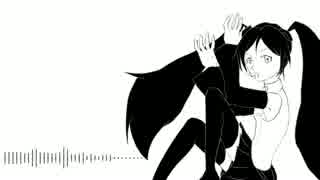 【初音ミク】Abstract【オリジナル曲】