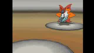 人気の ポケモンｂｗ 動画 8 967本 ニコニコ動画